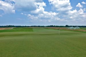 Arcadia Bluffs (South) 9th Back